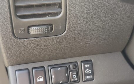 Nissan Pathfinder, 2007 год, 1 250 000 рублей, 16 фотография
