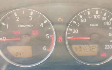 Nissan Pathfinder, 2007 год, 1 250 000 рублей, 18 фотография