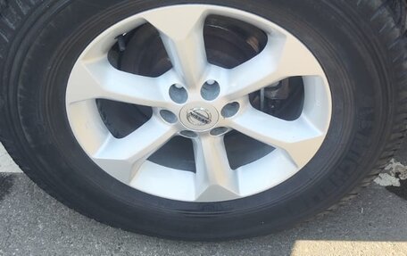 Nissan Pathfinder, 2007 год, 1 250 000 рублей, 23 фотография