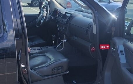 Nissan Pathfinder, 2007 год, 1 250 000 рублей, 21 фотография