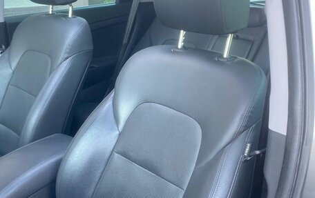 Hyundai Tucson III, 2019 год, 2 700 000 рублей, 7 фотография
