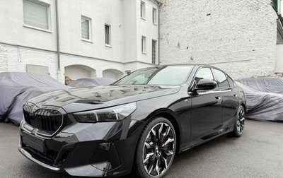 BMW 5 серия, 2025 год, 6 530 000 рублей, 1 фотография