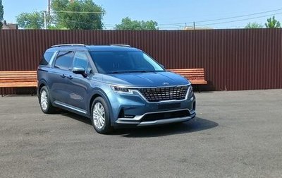 KIA Carnival, 2021 год, 4 800 000 рублей, 1 фотография