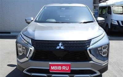 Mitsubishi Eclipse Cross, 2022 год, 1 900 000 рублей, 1 фотография