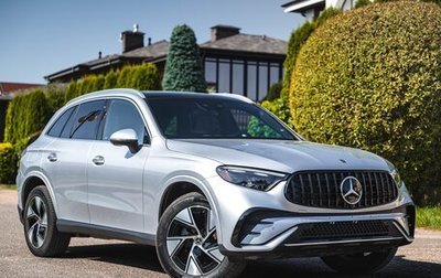 Mercedes-Benz GLC, 2023 год, 7 890 000 рублей, 1 фотография