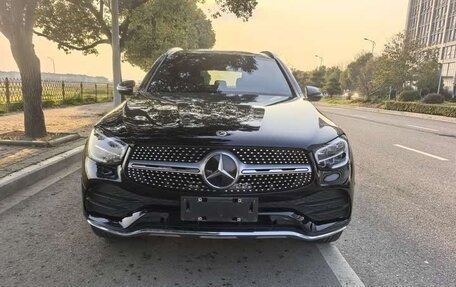 Mercedes-Benz GLC, 2021 год, 3 650 000 рублей, 1 фотография