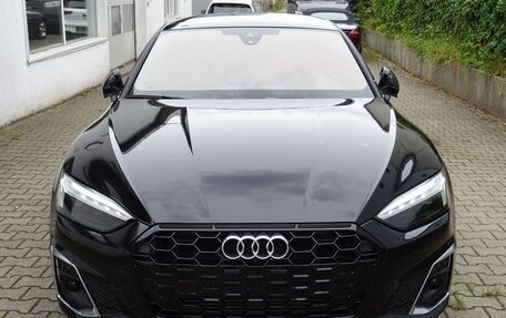 Audi A5, 2022 год, 3 540 000 рублей, 1 фотография
