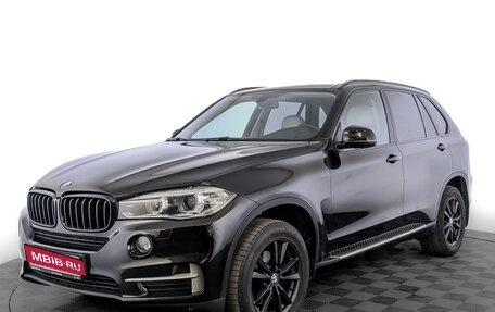 BMW X5, 2016 год, 3 500 000 рублей, 1 фотография