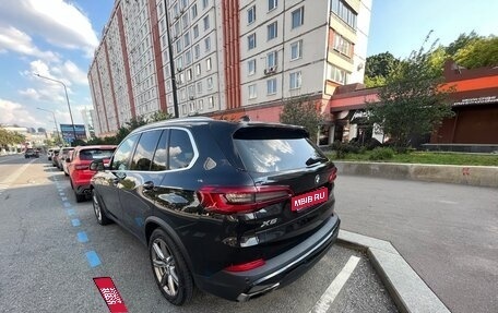 BMW X5, 2018 год, 5 000 000 рублей, 1 фотография