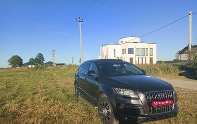 Audi Q7, 2011 год, 2 000 000 рублей, 1 фотография