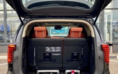 KIA Carnival, 2025 год, 7 945 982 рублей, 10 фотография