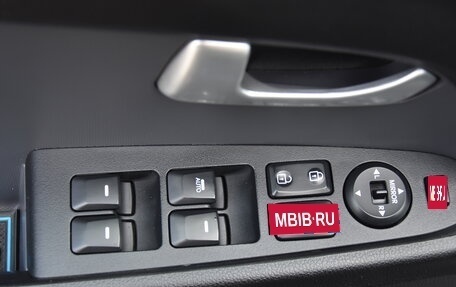 KIA Sportage III, 2012 год, 1 200 000 рублей, 24 фотография