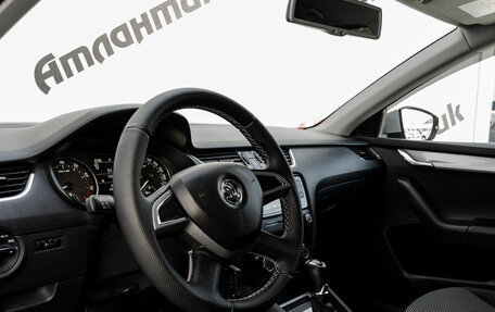 Skoda Octavia, 2014 год, 1 240 000 рублей, 3 фотография
