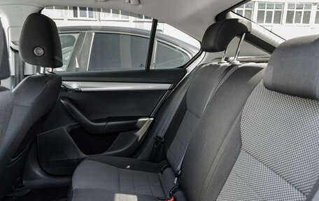 Skoda Octavia, 2014 год, 1 240 000 рублей, 19 фотография
