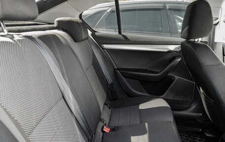 Skoda Octavia, 2014 год, 1 240 000 рублей, 22 фотография