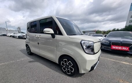 KIA Ray, 2022 год, 1 100 000 рублей, 3 фотография
