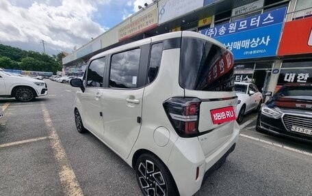 KIA Ray, 2022 год, 1 100 000 рублей, 5 фотография