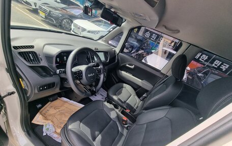 KIA Ray, 2022 год, 1 100 000 рублей, 8 фотография