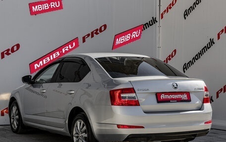 Skoda Octavia, 2014 год, 1 240 000 рублей, 21 фотография