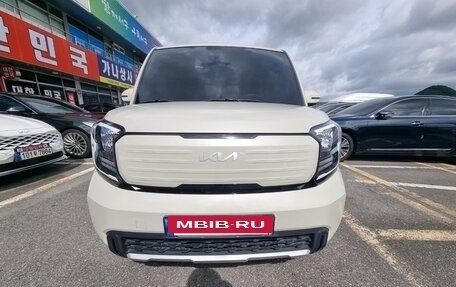 KIA Ray, 2022 год, 1 100 000 рублей, 2 фотография