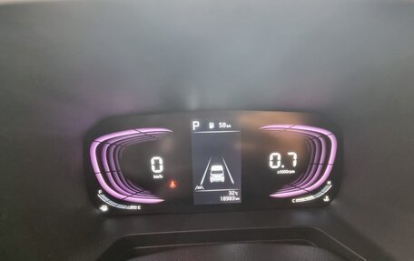 KIA Ray, 2022 год, 1 100 000 рублей, 9 фотография
