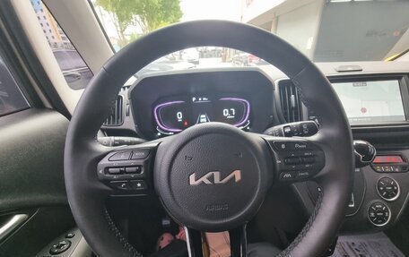KIA Ray, 2022 год, 1 100 000 рублей, 14 фотография