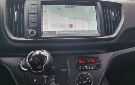 KIA Ray, 2022 год, 1 100 000 рублей, 19 фотография
