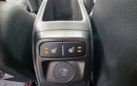 KIA Ray, 2022 год, 1 100 000 рублей, 20 фотография