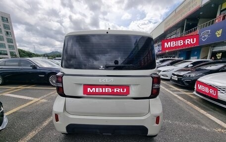 KIA Ray, 2022 год, 1 100 000 рублей, 4 фотография