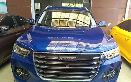 Haval H6, 2021 год, 1 236 852 рублей, 2 фотография