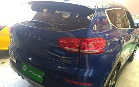 Haval H6, 2021 год, 1 236 852 рублей, 6 фотография