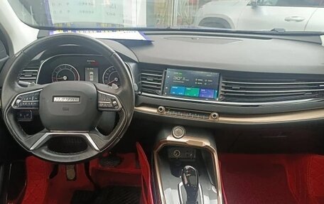 Haval H6, 2021 год, 1 236 852 рублей, 8 фотография