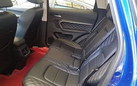 Haval H6, 2021 год, 1 236 852 рублей, 12 фотография