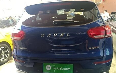 Haval H6, 2021 год, 1 236 852 рублей, 7 фотография