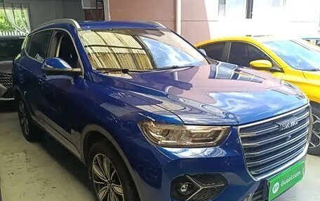 Haval H6, 2021 год, 1 236 852 рублей, 3 фотография