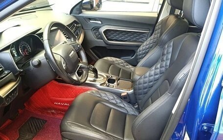 Haval H6, 2021 год, 1 236 852 рублей, 13 фотография