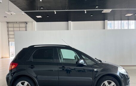 Suzuki SX4 II рестайлинг, 2010 год, 739 000 рублей, 4 фотография