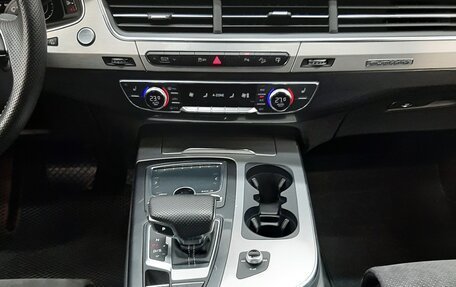 Audi Q7, 2015 год, 3 490 000 рублей, 20 фотография