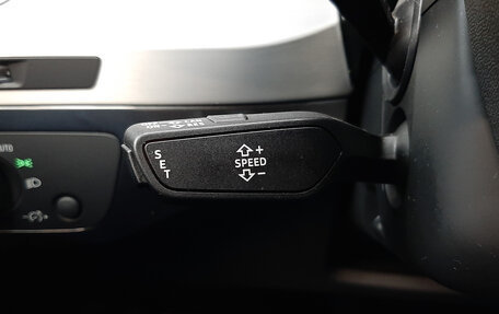 Audi Q7, 2015 год, 3 490 000 рублей, 24 фотография