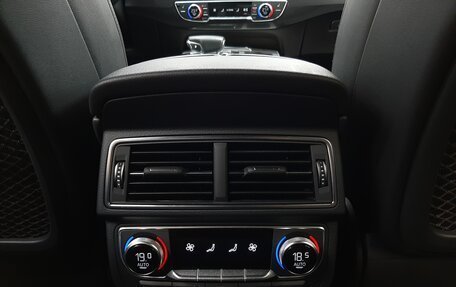 Audi Q7, 2015 год, 3 490 000 рублей, 28 фотография