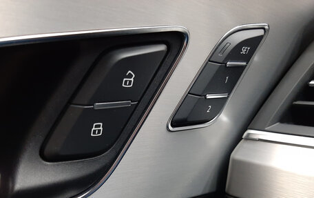 Audi Q7, 2015 год, 3 490 000 рублей, 26 фотография