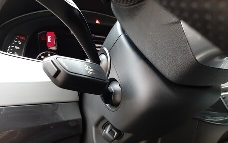 Audi Q7, 2015 год, 3 490 000 рублей, 25 фотография