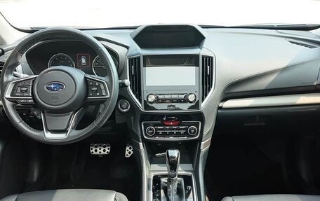 Subaru Forester, 2022 год, 3 300 000 рублей, 9 фотография