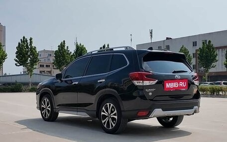 Subaru Forester, 2022 год, 3 300 000 рублей, 6 фотография