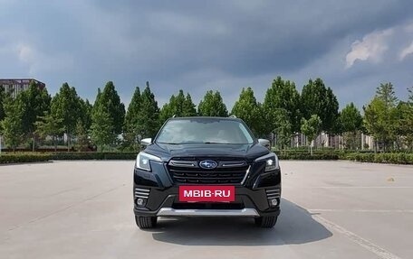 Subaru Forester, 2022 год, 3 300 000 рублей, 2 фотография