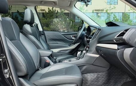 Subaru Forester, 2022 год, 3 300 000 рублей, 19 фотография