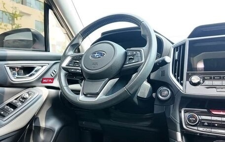 Subaru Forester, 2022 год, 3 300 000 рублей, 8 фотография