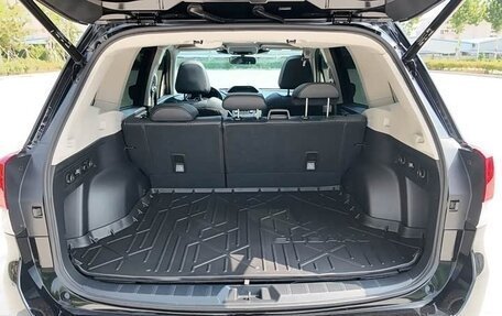 Subaru Forester, 2022 год, 3 300 000 рублей, 20 фотография