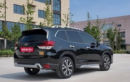 Subaru Forester, 2022 год, 3 300 000 рублей, 5 фотография