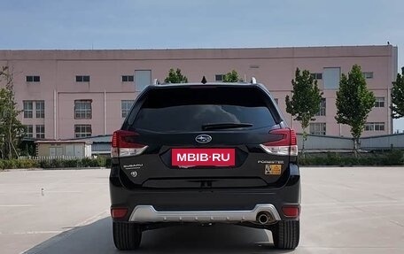 Subaru Forester, 2022 год, 3 300 000 рублей, 4 фотография